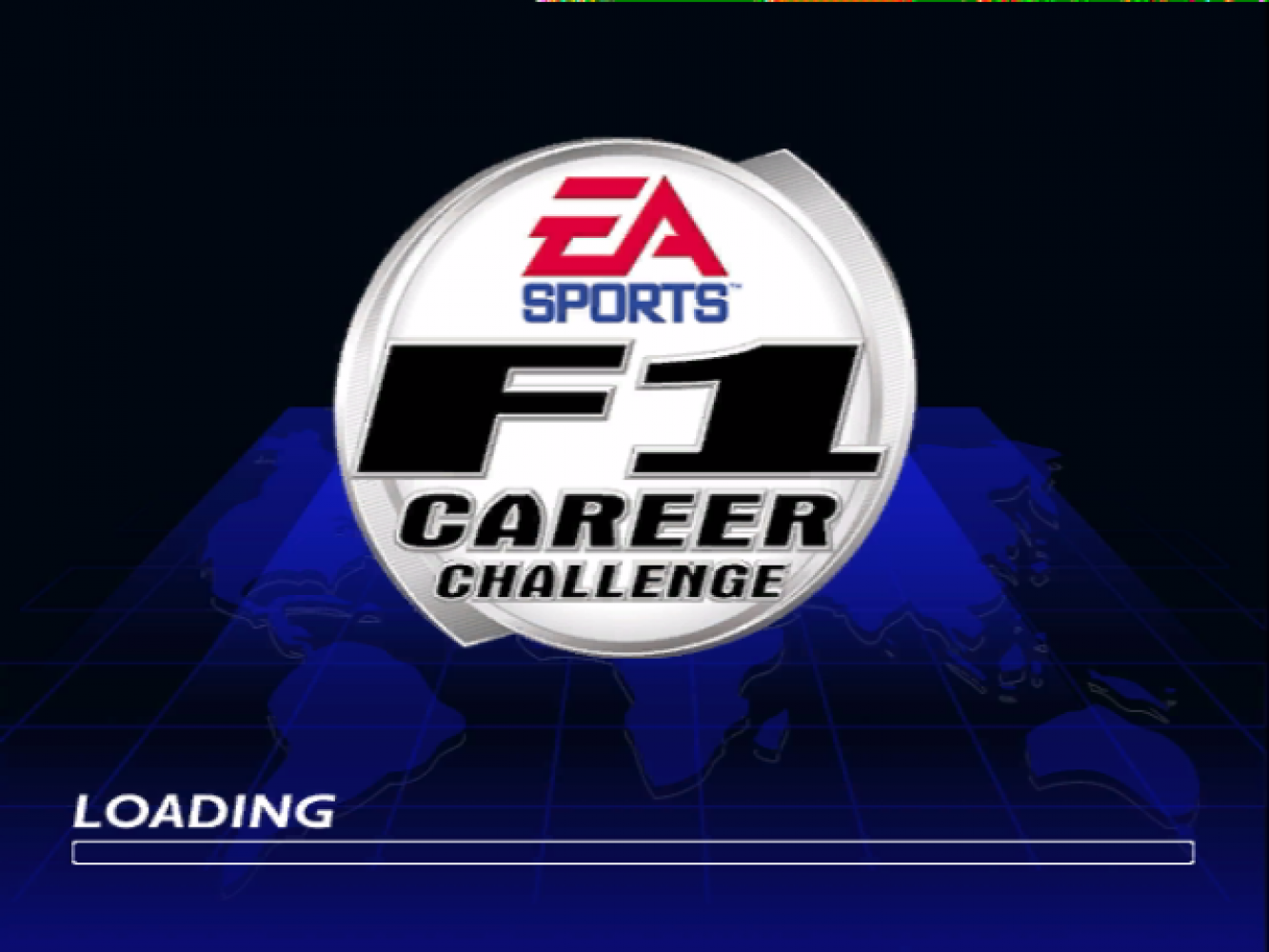 F1 Career Challenge